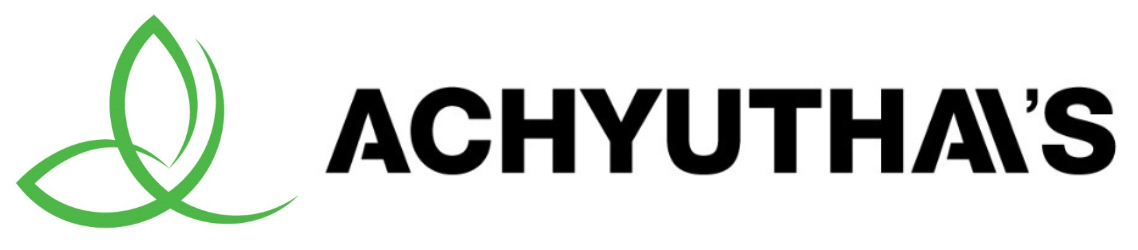 Achyuth vedic & Naturals
