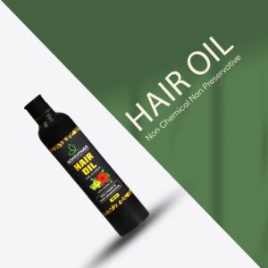 Hair Oil